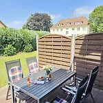 Nordheimstrasse-150-wohnung-2 شقة