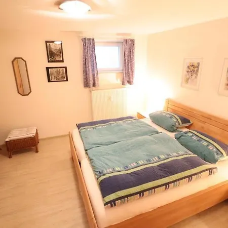 Apartamento Nordheimstrasse-150-wohnung-2 Cuxhaven