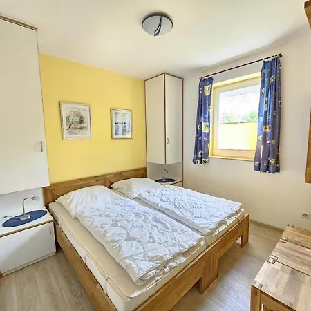 Apartament Nordheimstrasse-150-wohnung-2 *