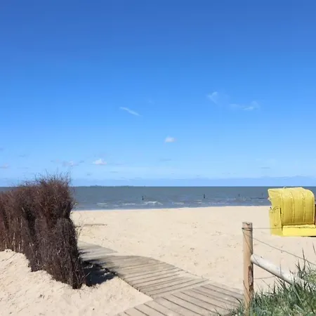 Apartament Nordheimstrasse-150-wohnung-2 *