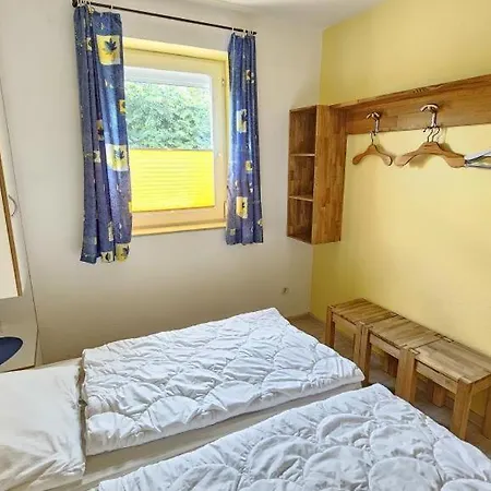 Nordheimstrasse-150-wohnung-2 Apartamento Cuxhaven