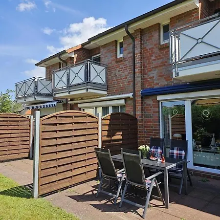 Apartament Nordheimstrasse-150-wohnung-2 *