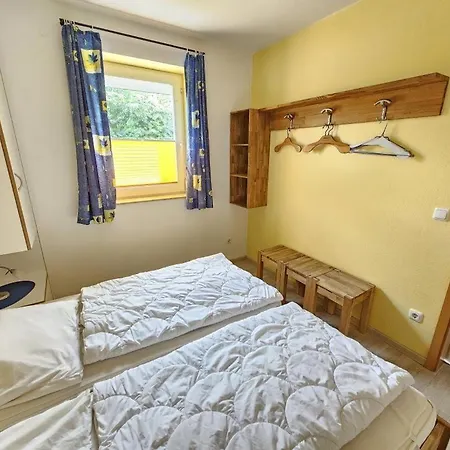 Apartamento Nordheimstrasse-150-wohnung-2 Cuxhaven